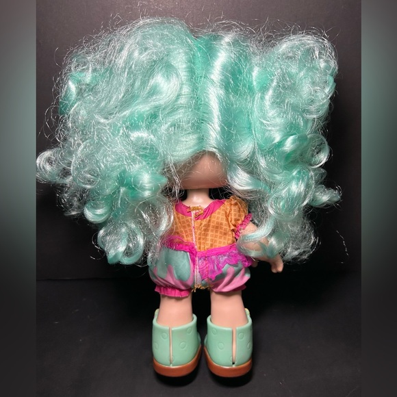 Kindi Kids Peppa Mint Doll - Picture 3 of 4